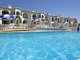 Girasoles Apartment