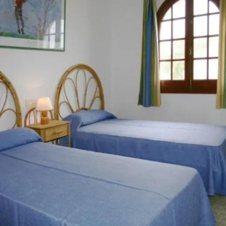 Apartment Girasoles Son Bou