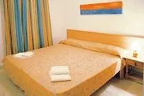 Girasoles Apartment *