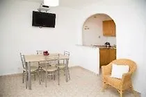 Girasoles Apartment