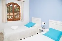 Apartment Girasoles *