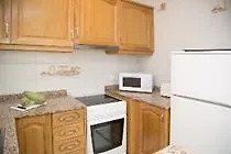 Apartment Girasoles Son Bou
